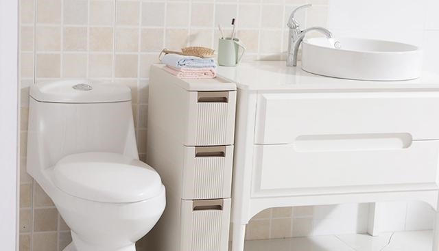 整洁|建议大家卫生间再小,咬牙也要入手这些玩意,整洁美观还不贵
