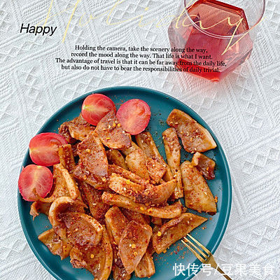 做法超简单,宝宝特爱吃