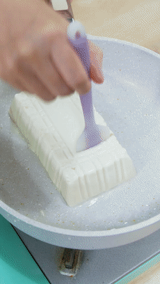 鸡蛋液|只花了10分钟，米饭都刨光！这搭配嫩到夹不住