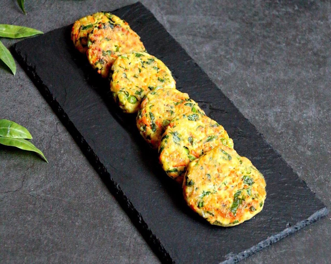 早餐在家自己做,7张早餐饼,简单美味不重样!