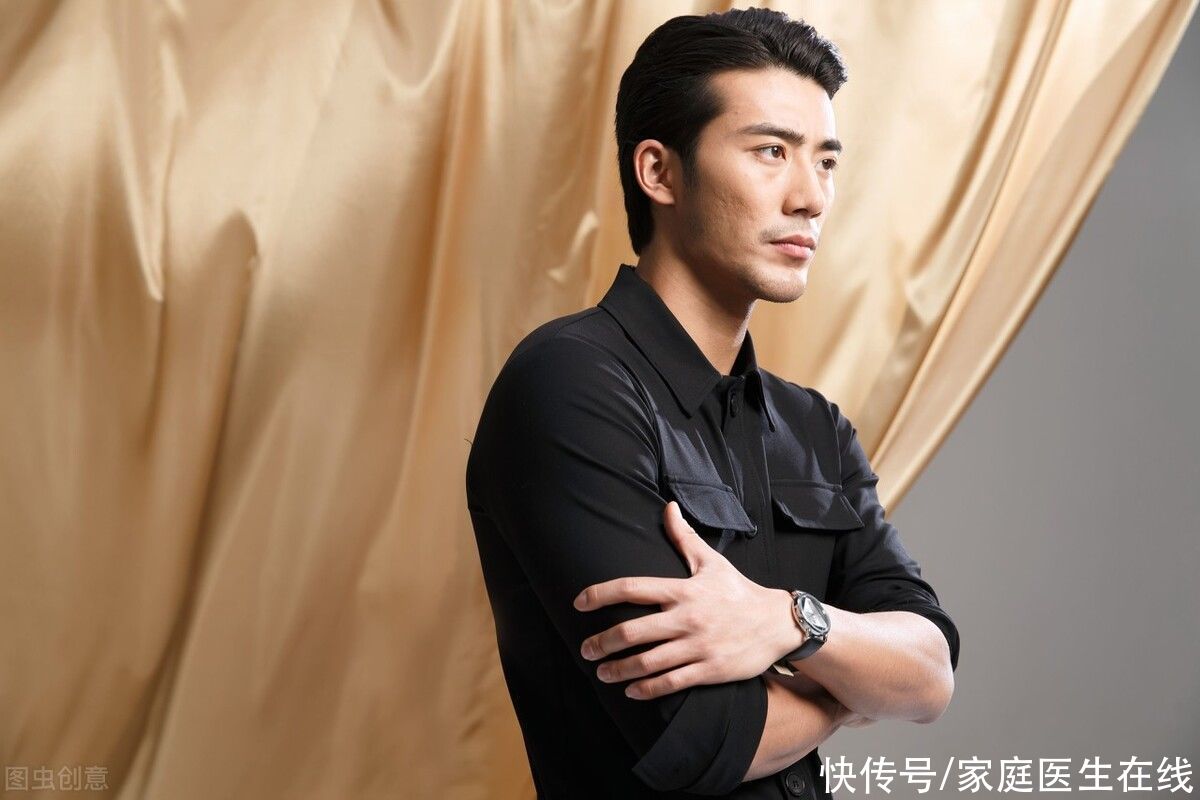 男性也会有生理期？教你6个小妙招，可帮助你轻松度过生理期