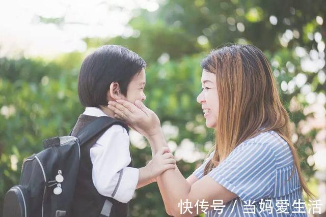 辣妈|当孩子不再叫你“妈妈”,称谓“缩短”暗藏怎样的玄机?别不在意