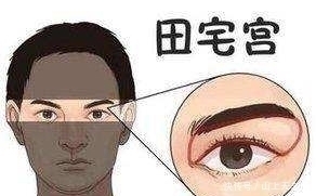 对照|如果你脸上这几个地方有痣,天生大富大贵对照看有没有你呢