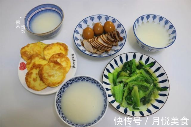 西红柿|小学生早餐不用愁,跟我一起做,一周7天不重样,好做好吃