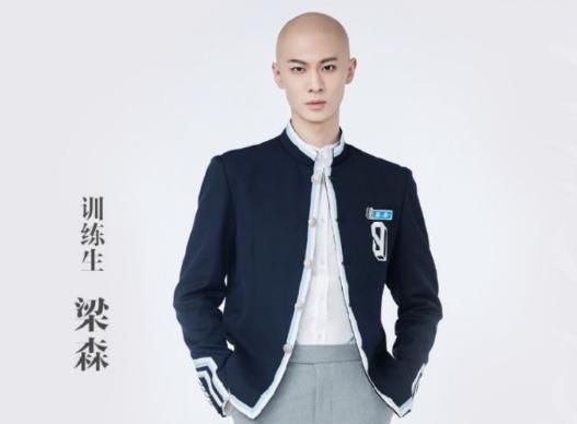《青3》最受欢迎选手出现，不仅和刘昊然是同学，还曾搭档吴世勋