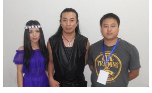 直播|豪言要开十万人的演唱会,今直播间不到200人,安与骑兵经历了啥