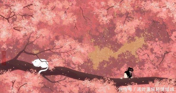 从此|“从此情书写给山鬼,心事寄与西风”,那么山鬼究竟是谁