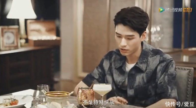 问号|210825 真人秀《我不知道啊》第一季预告出炉 智族GQ编辑总监对话龚俊解答问号