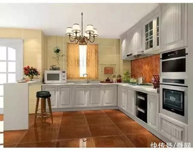 窗帘杆|13万新房装修,进门就被迷倒,年轻人都爱这样装修!