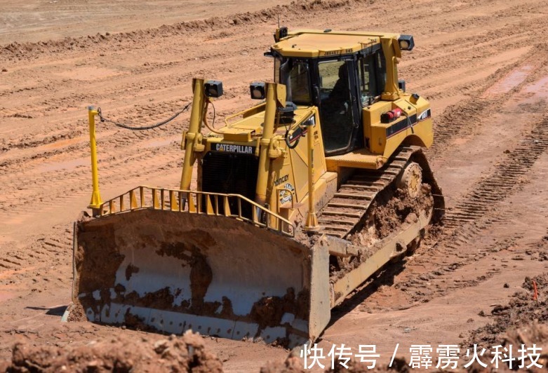 超级工程|3大黑科技全球领先,中国又1大国重器曝光,5G遥控实在太牛了