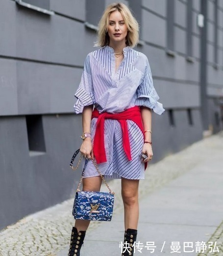 性感|路人街拍:柔美娇俏的小姐姐,仙女气质十足,性感挡不住