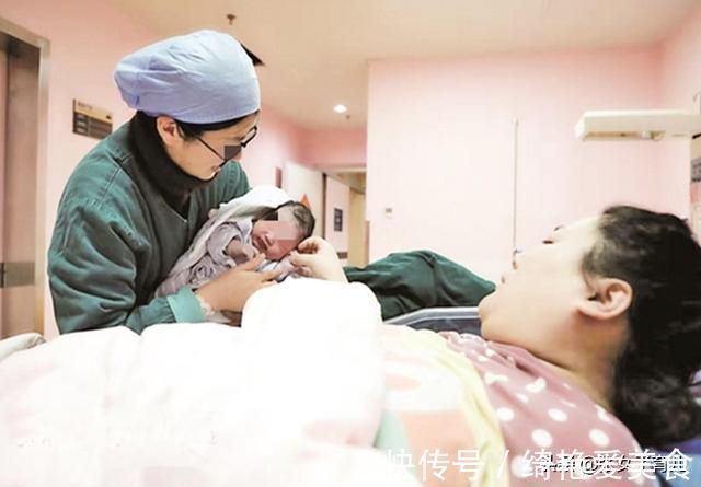 大鱼大肉|宝妈孕期坚持吃鹅蛋,顺产时顺转剖太受罪,只有经历的人才懂