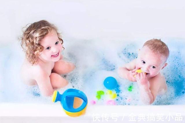 睡眠质量|给宝宝洗完澡后，这3件事家长不要急，对宝宝会有影响