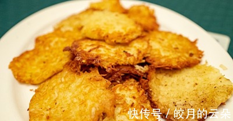 胡萝卜丝|精选美食卤水鸡胗,香酥鸡中翅,香煎土豆饼的地道做法!