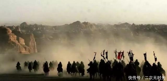 皇室|司马皇室的悲哀：刘裕为什么要将司马懿的后人灭族？