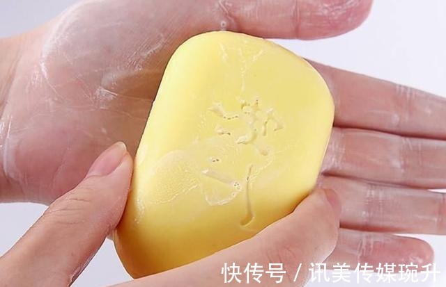 李女士|河北一女子用“硫磺皂”洗头,三个月后,头发有什么变化?