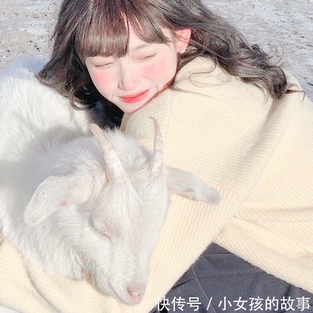 姐妹|三人闺蜜姐妹头像