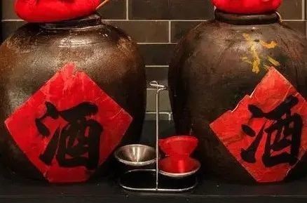 中国|中国历史上的四种酒，能叫出两种算你厉害