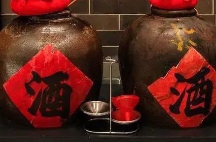 中国|中国历史上的四种酒,能叫出两种算你厉害