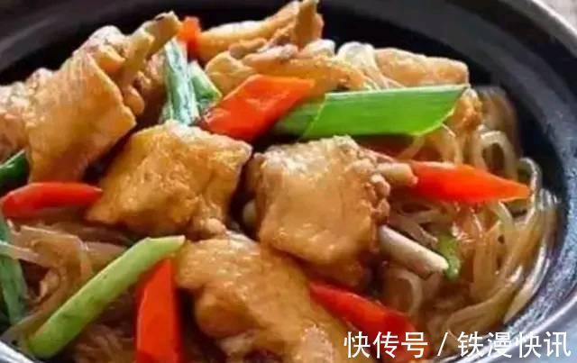 饭店|推荐几道美味的家常菜，比饭店好吃100倍，全家人都吃不腻