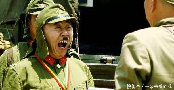 原因|日本士兵为何要在鼻子下面留一撮毛并不是为了好看，有2个原因！