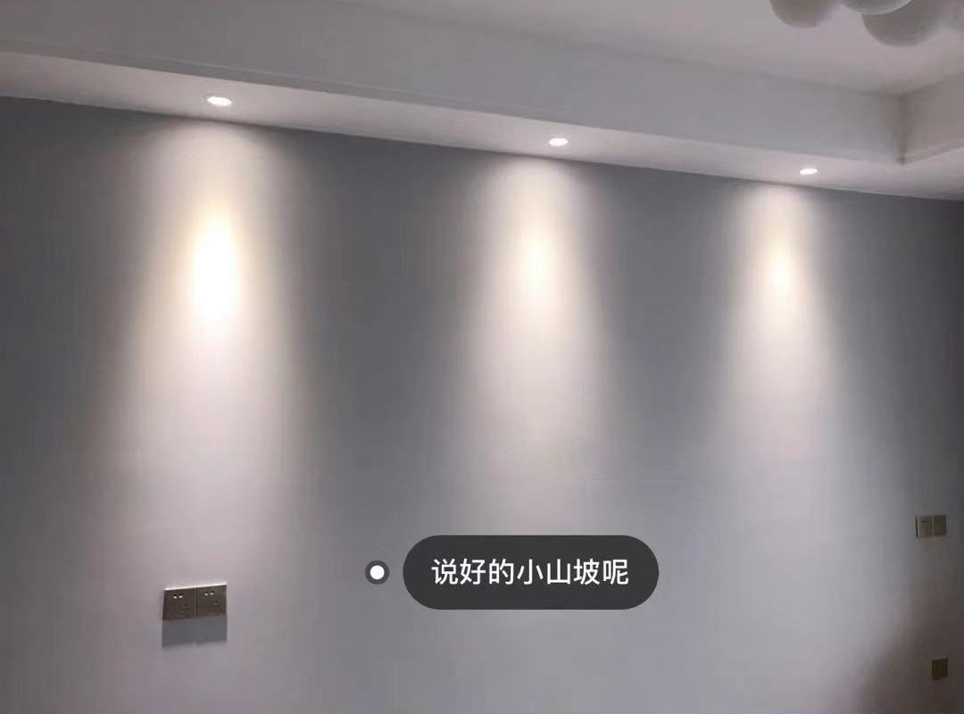 花纹|为什么有些房子装着装着就不想装了看完这十大翻车现场就明白了