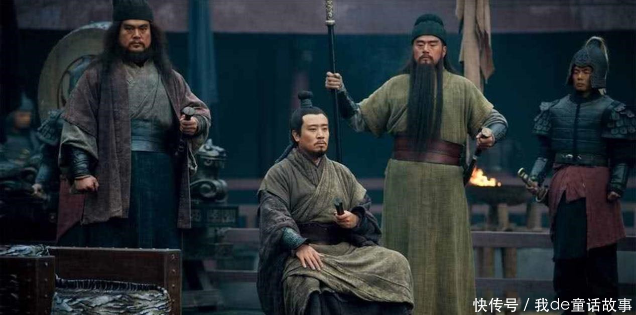 司马懿|司马徽举荐诸葛亮庞统，为何没提司马懿司马徽说了8字道破玄机