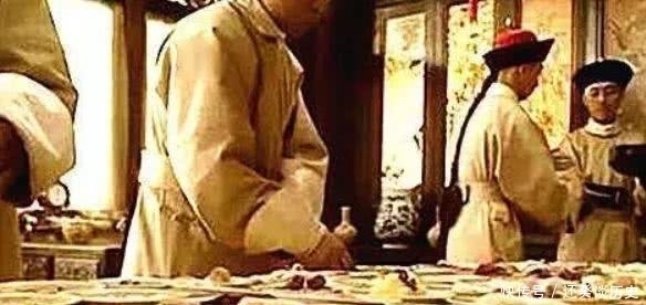慈禧|慈禧患胃病后喝了此汤十多年，突然问起原料和做法，厨子老实交代后送命