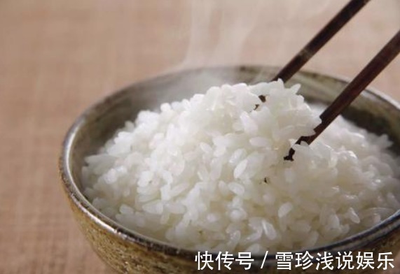 煮米饭，直接加水煮是大错，多做2步，米饭松软香甜，颗粒分明