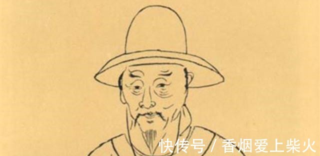 方丈@唐伯虎出一上联,说唯有天才对的上,结果200年来无人能对!