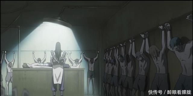 移植|火影忍者宇智波灭族后留下了大量写轮眼,木叶的人为何不移植