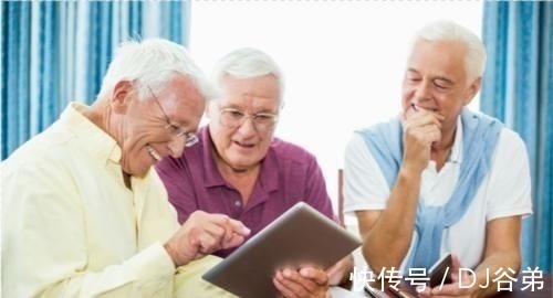 健康|长寿的人,往往有5个共性,45岁后占得越多,健康越愿意亲近你