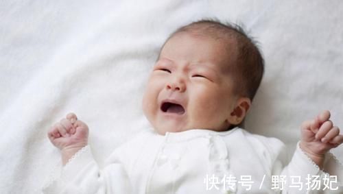 物业|宝宝看到“某个人”时为什么会大哭?并不是迷信,父母要心中有数