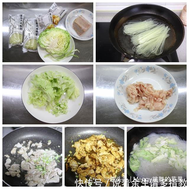 立秋后,我喜欢的5道快手早餐,10分钟就搞定,营养丰富有滋味