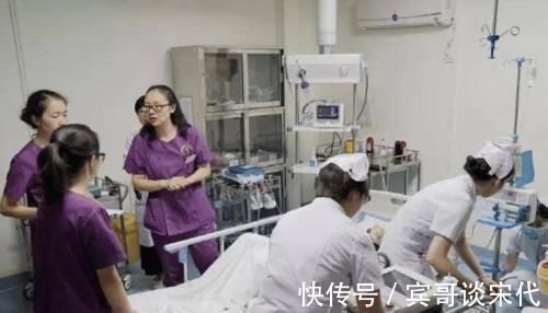 生产|“我不是表演节目!”孕妇生产时遭10余个实习生围观,引发难产