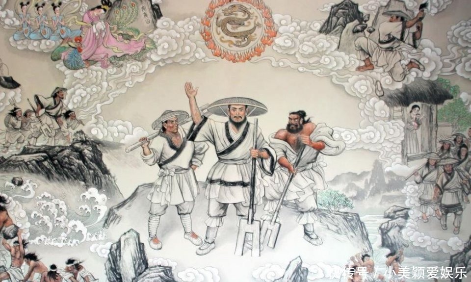 大禹治水家喻户晓,是传说还是确有其事?史料和考古学家来揭晓