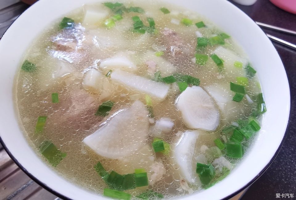 【我的春节style】吃腻了大鱼大肉，那就做点家常菜吃吧！