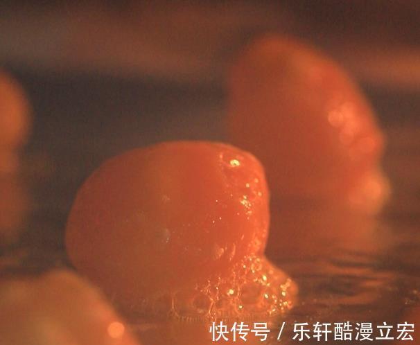 步骤|一斤板栗一碗面,配方比例全告诉你,教你做味道绝绝子的板栗月饼