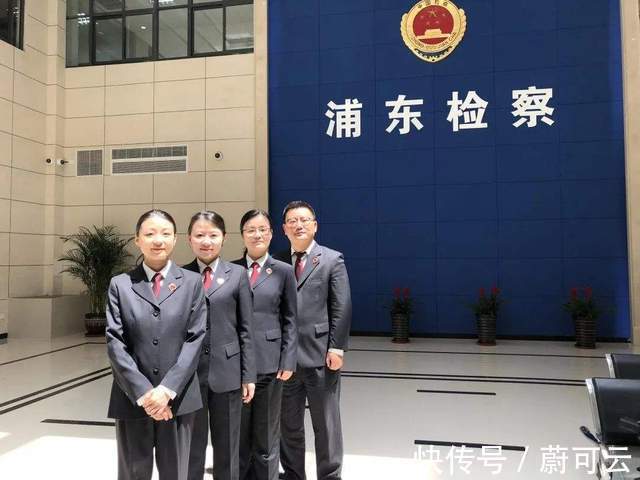 检察官们|中国教授研发人工智能“检察官”,犯罪识别率97%,目前正在测试