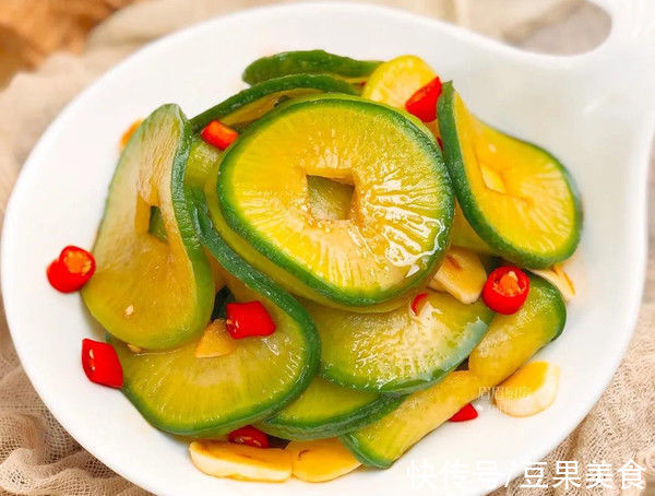 老陈醋|料足口感好，你一定喜欢的发财萝卜