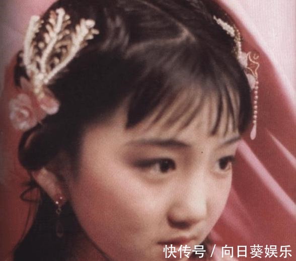 怨妇!前半生是贾府千金,后半生是豪门怨妇,自命清高,因子嗣掏空身体!