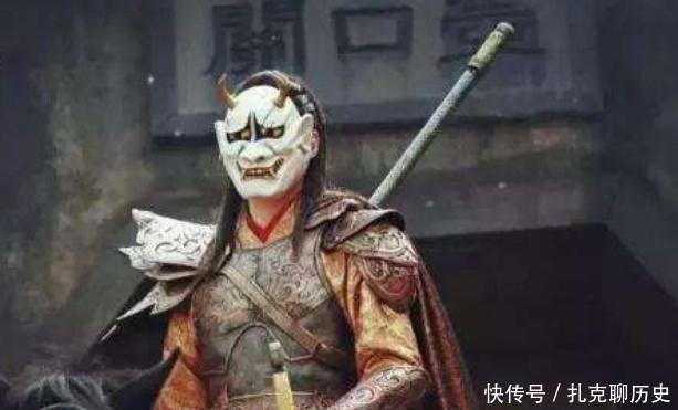 军事|征战沙场，却死于猜忌，揭秘名将高长恭传奇的一生