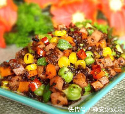 教你几道美味下饭菜,好吃下饭很实惠,肉质鲜嫩爽滑,做法超简单