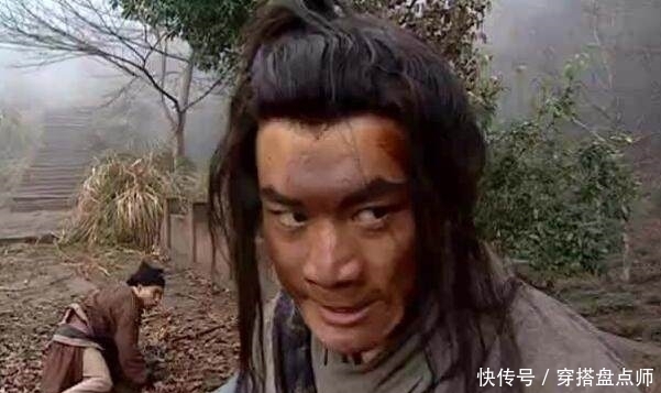 公开|水浒传一百零八将中,只有4个人公开反对宋江招安,反而结局是最好的