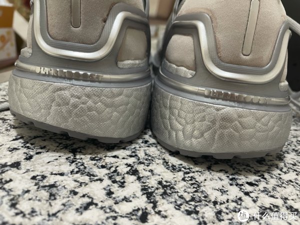 大王|银脚大王 多多买的阿迪达斯 ULTRABOOST20 fy3449
