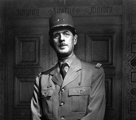 友好|他被法国人视为最伟大的人,但他为人低调,对中国特别友好