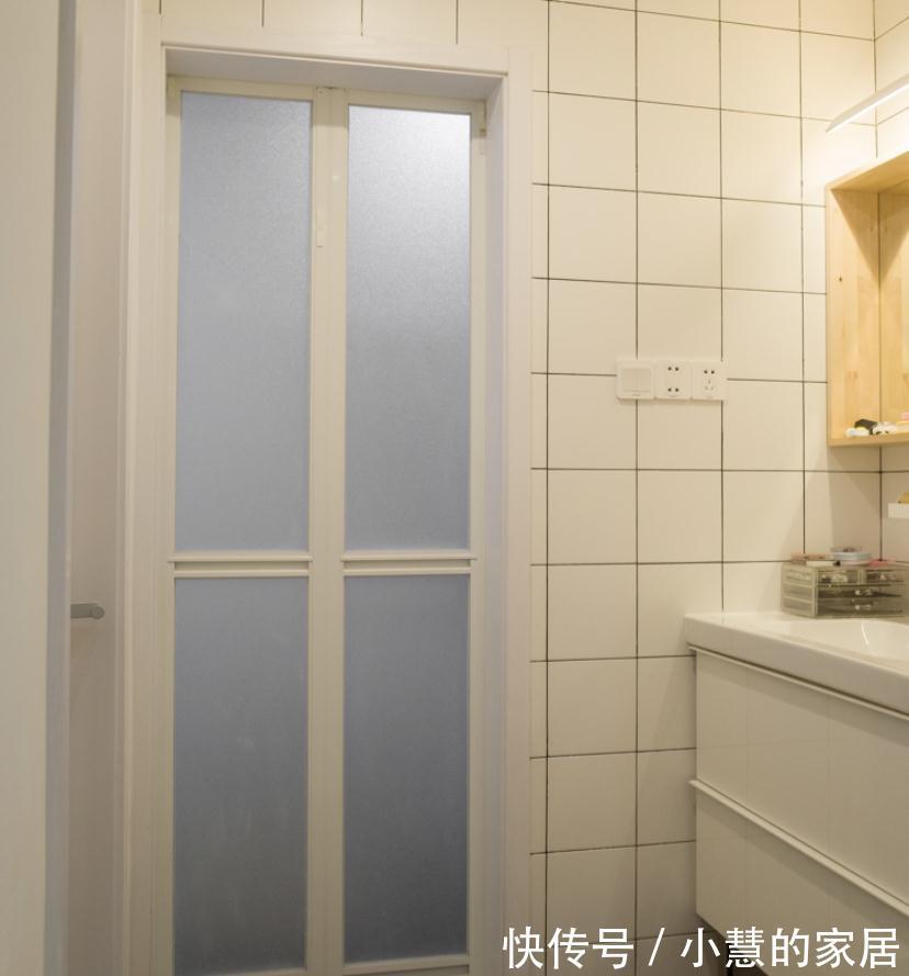 收纳|未来5年,这些设计会成为厨卫标配,节省一半家务时间,幸福舒适