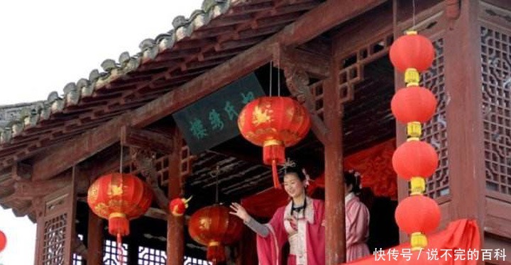 能挡|才女以此上联征婚,一杆银枪能挡雄兵百万,一乞丐的下联绝了!