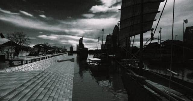 苏北|成也漕运,败也漕运:近代苏北为何依然“捧”的水路?铁路不香吗?