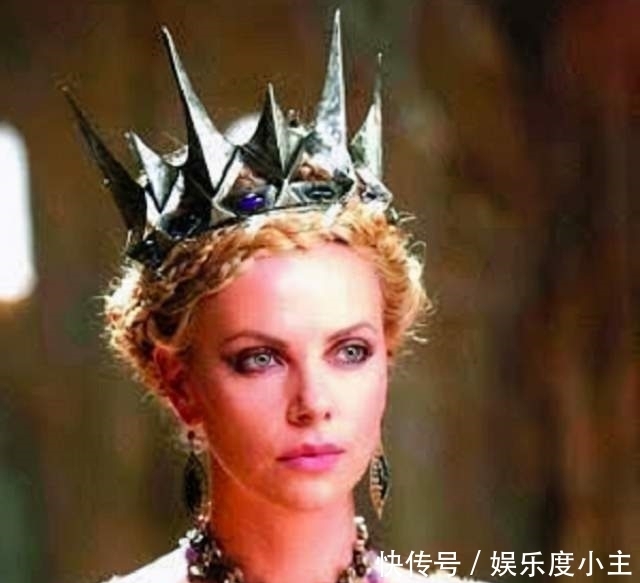 儿子|欧洲“武则天”,为夺取政权挖儿子双眼,能力却配不上野心